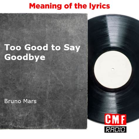 versace on the floor brino mars|Bruno Mars too good to say goodbye.